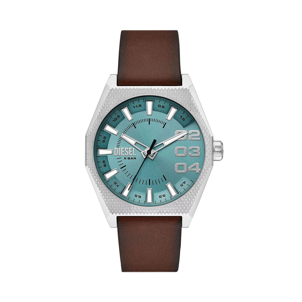Diesel Scraper DZ2174 Herrenuhr