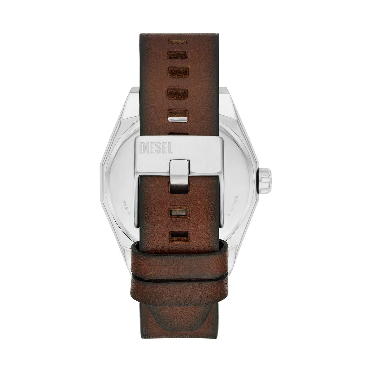 Diesel Scraper DZ2174 Herrenuhr