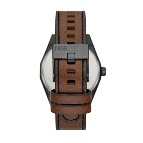 Diesel Scraper DZ2189 Herrenuhr