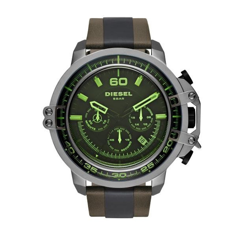 DIESEL DZ4407 Herrenuhr DZ4407 Chronograph