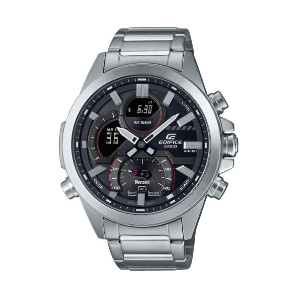 CASIO EDIFICE ECB-30D-1AEF Uhr