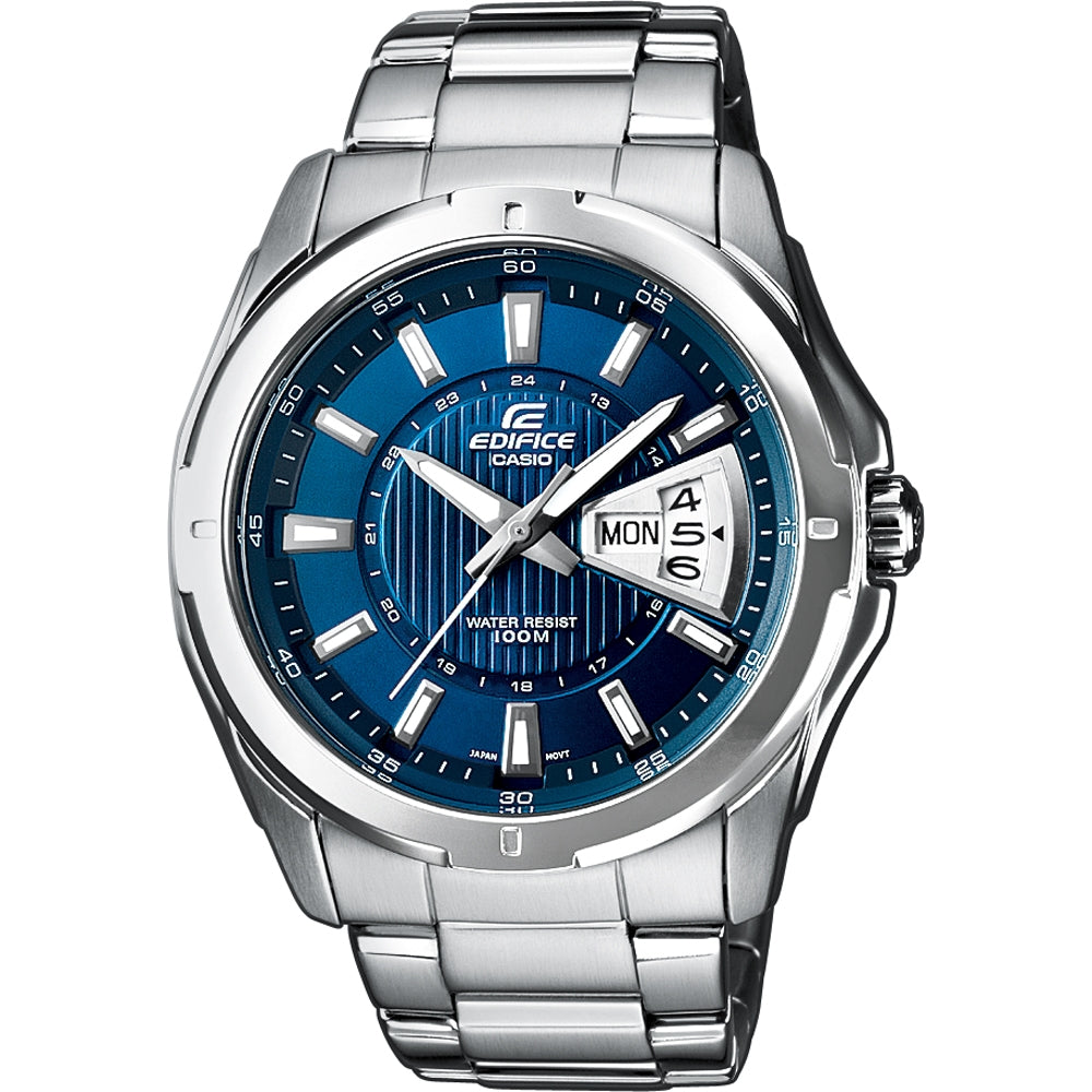 Casio Edifice EF-129D-2AVEF Herrenuhr