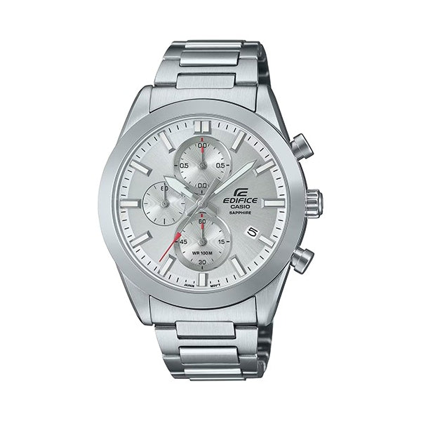Casio Edifice EFB-710D-7AVUEF Chronograph