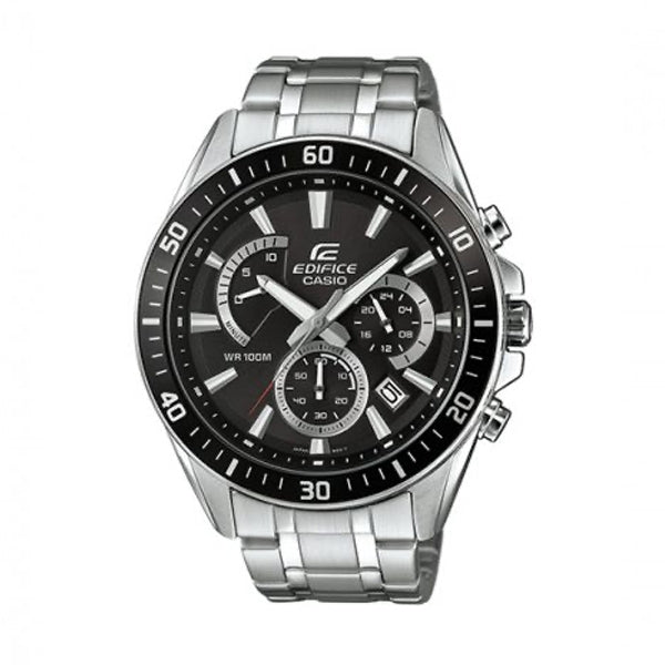 CASIO EDIFICE EFR-552D-1AVUEF Chronograph