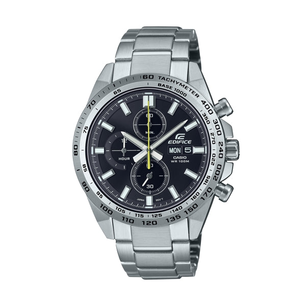 Casio Edifice EFR-574D-1AVUEF Chronograph