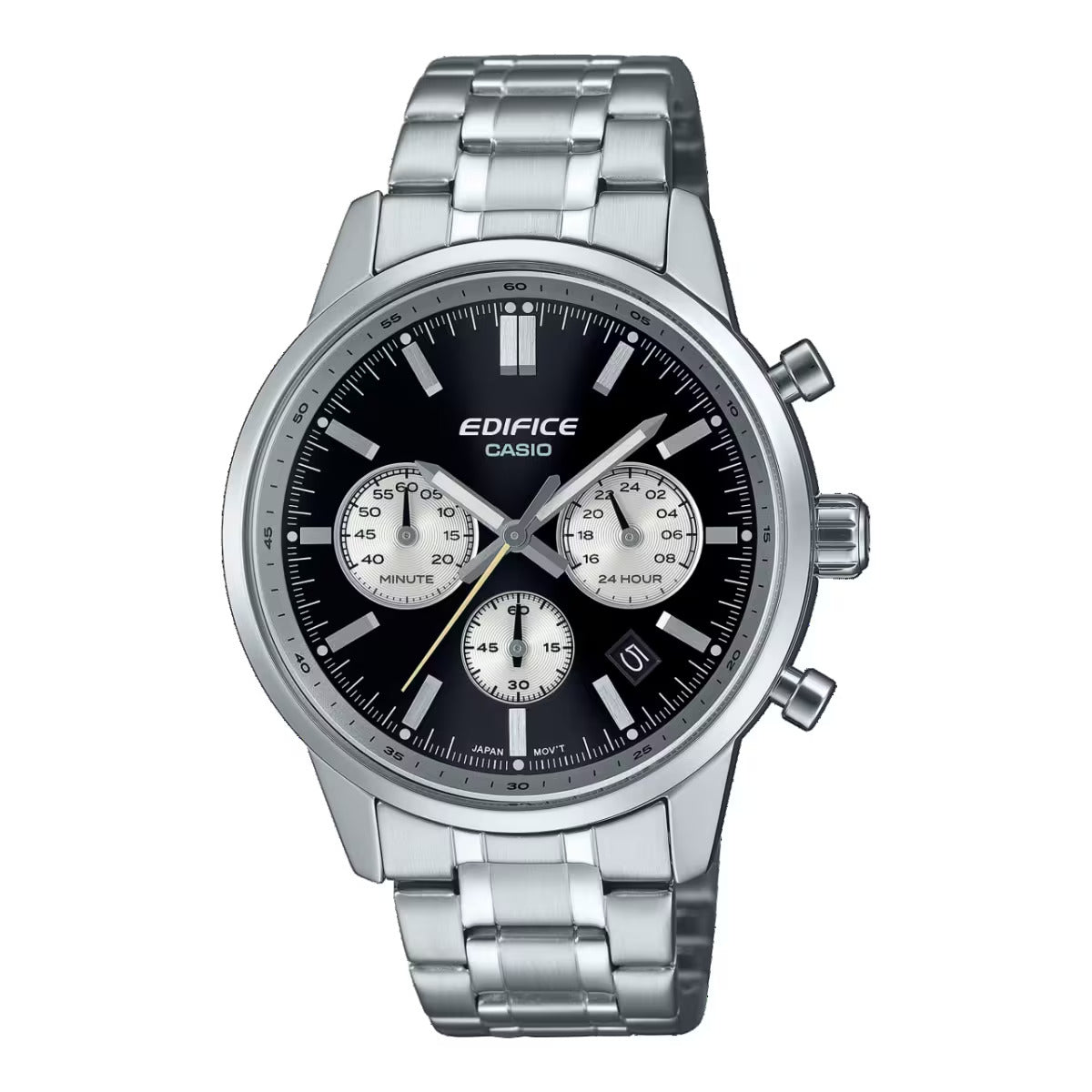 CASIO EDIFICE EFR-575D-1AEF Chronograph