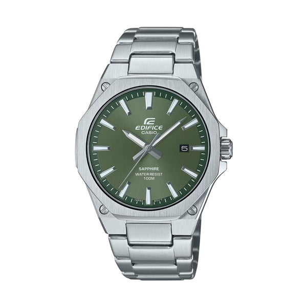 CASIO EDIFICE EFR-S108D-3AVUEF Uhr