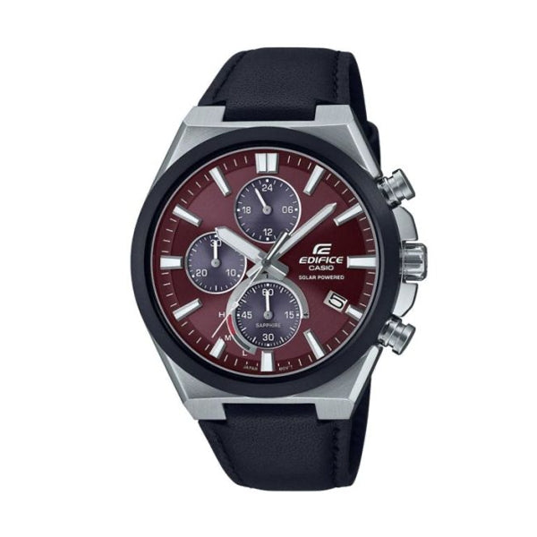CASIO Edifice EFS-S630BL-5AVUEF Uhr