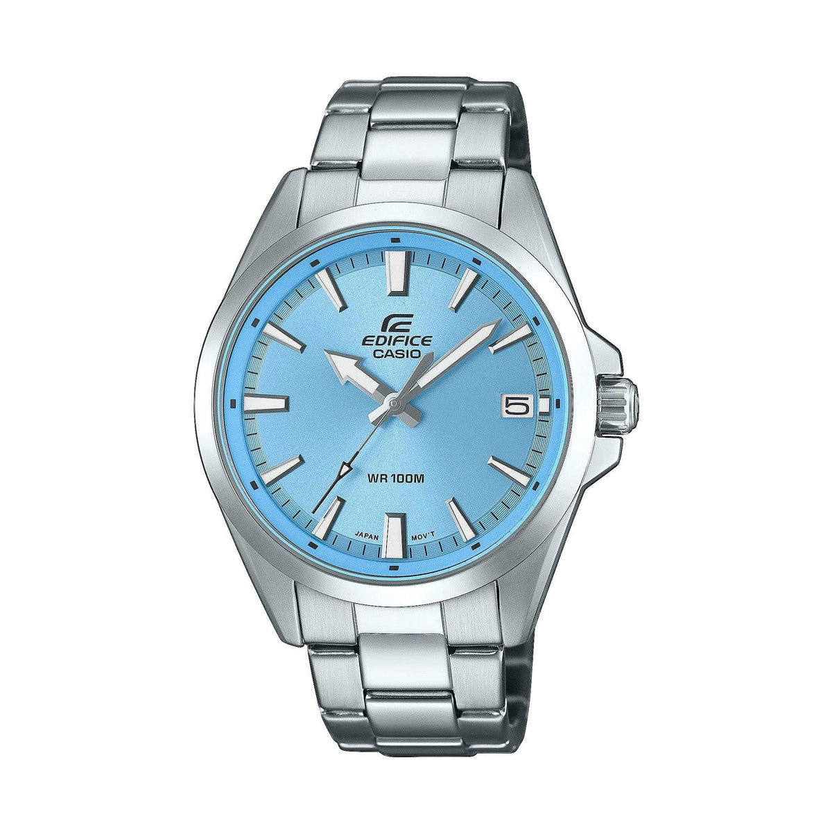 Casio Edifice EFV-100D-2BVUEF Herrenuhr