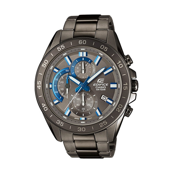 Casio Edifice EFV-550GY-8AVUEF Chronograph