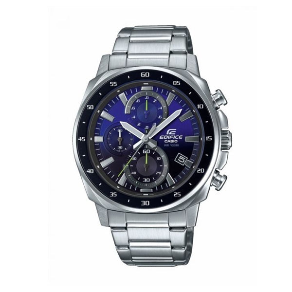 Casio Edifice EFV-600D-2AVUEF Herren Chronograph