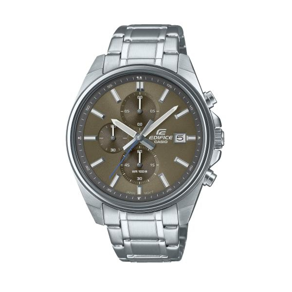 Casio Edifice EFV-610D-5CVUEF Chronograph