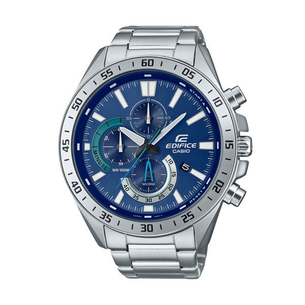 Casio Edifice EFV-620D-2AVUEF Chronograph