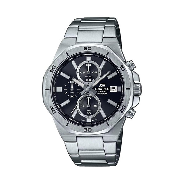 Casio Edifice EFV-640D-1AVUEF Chronograph