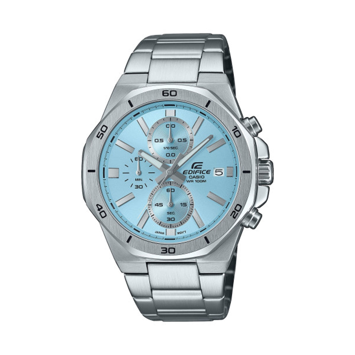 Casio Edifice EFV-640D-2BVUEF Chronograph