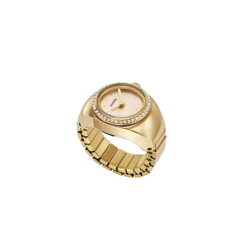 FOSSIL Watch Ring ES5319 Damenuhr