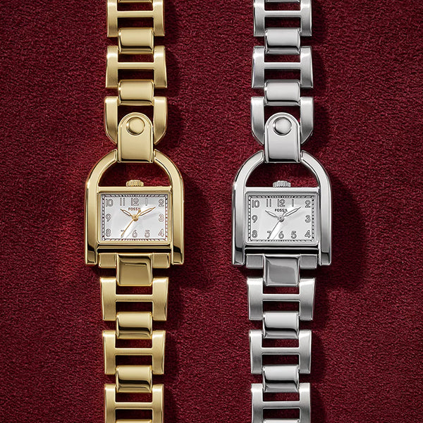 FOSSIL Harwell ES5327 Damenuhr