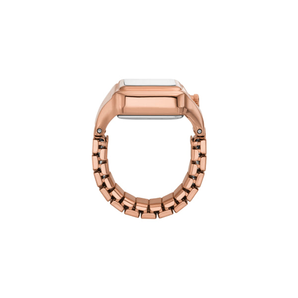 FOSSIL RAQUEL WATCH RING ES5345 Uhr