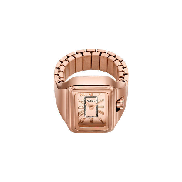 FOSSIL RAQUEL WATCH RING ES5345 Uhr