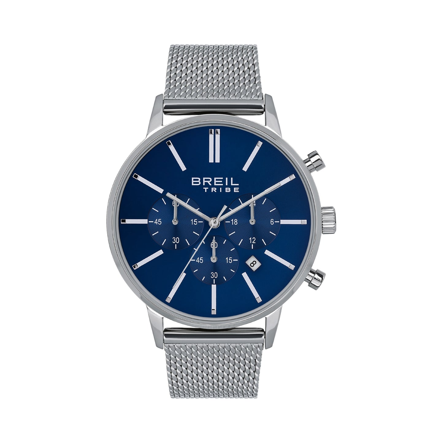Breil Tribe EW0507 Herrenuhr