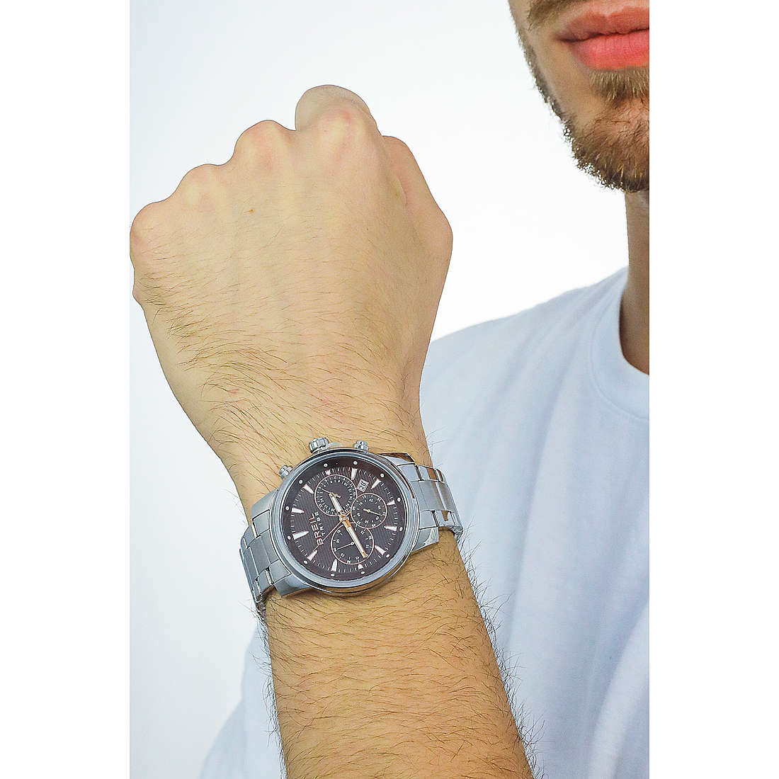 BREIL Caliber EW0512 Herrenuhr