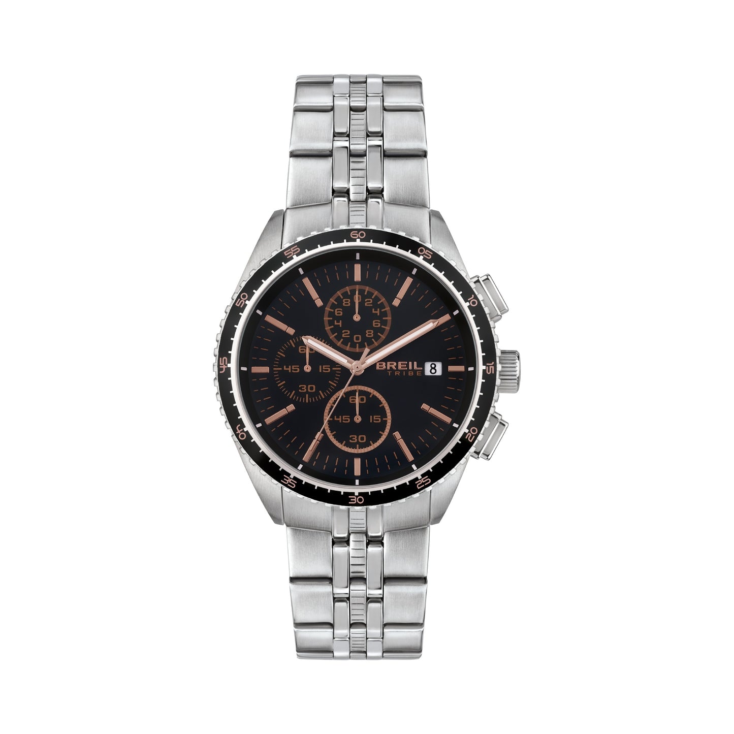 Breil Tribe EW0545 Herrenuhr