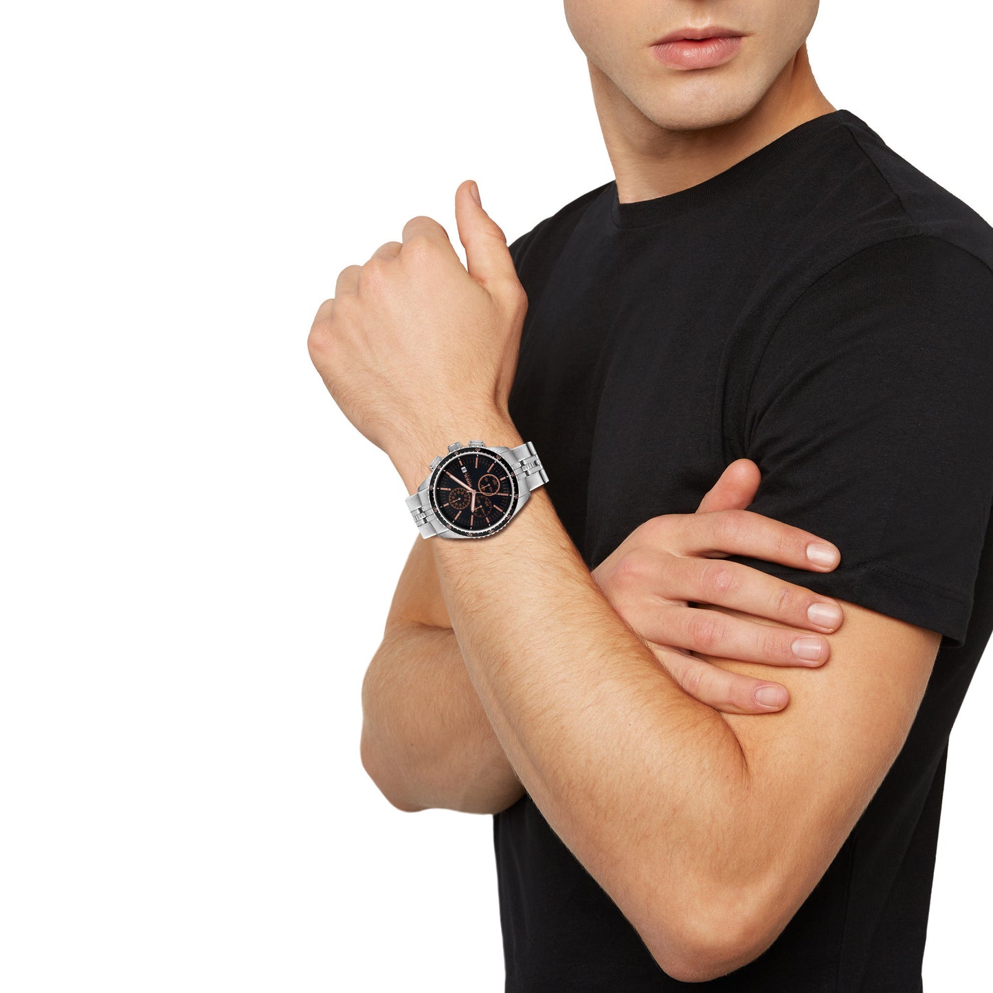 Breil Tribe EW0545 Herrenuhr