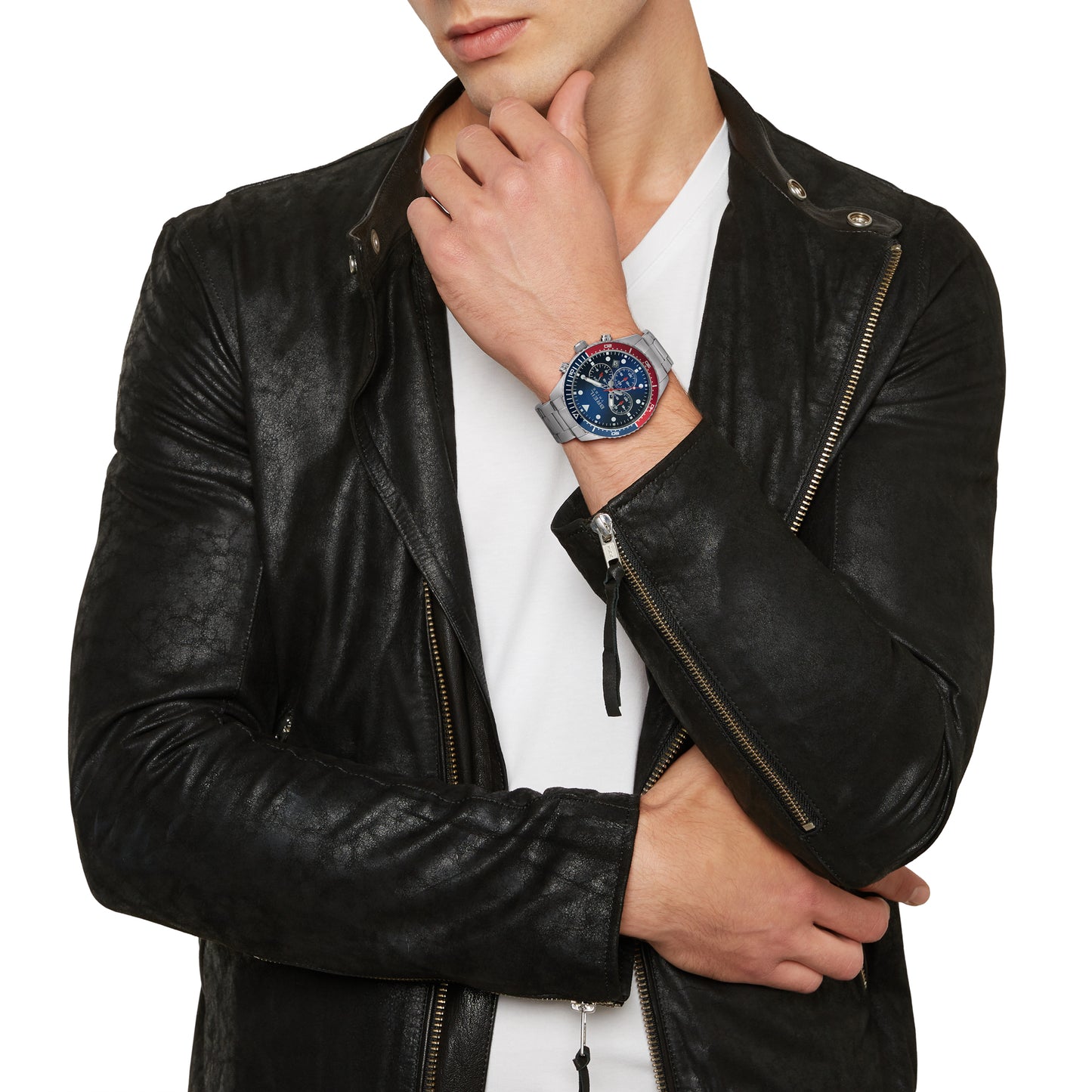 Breil Tribe EW0581 Chronograph