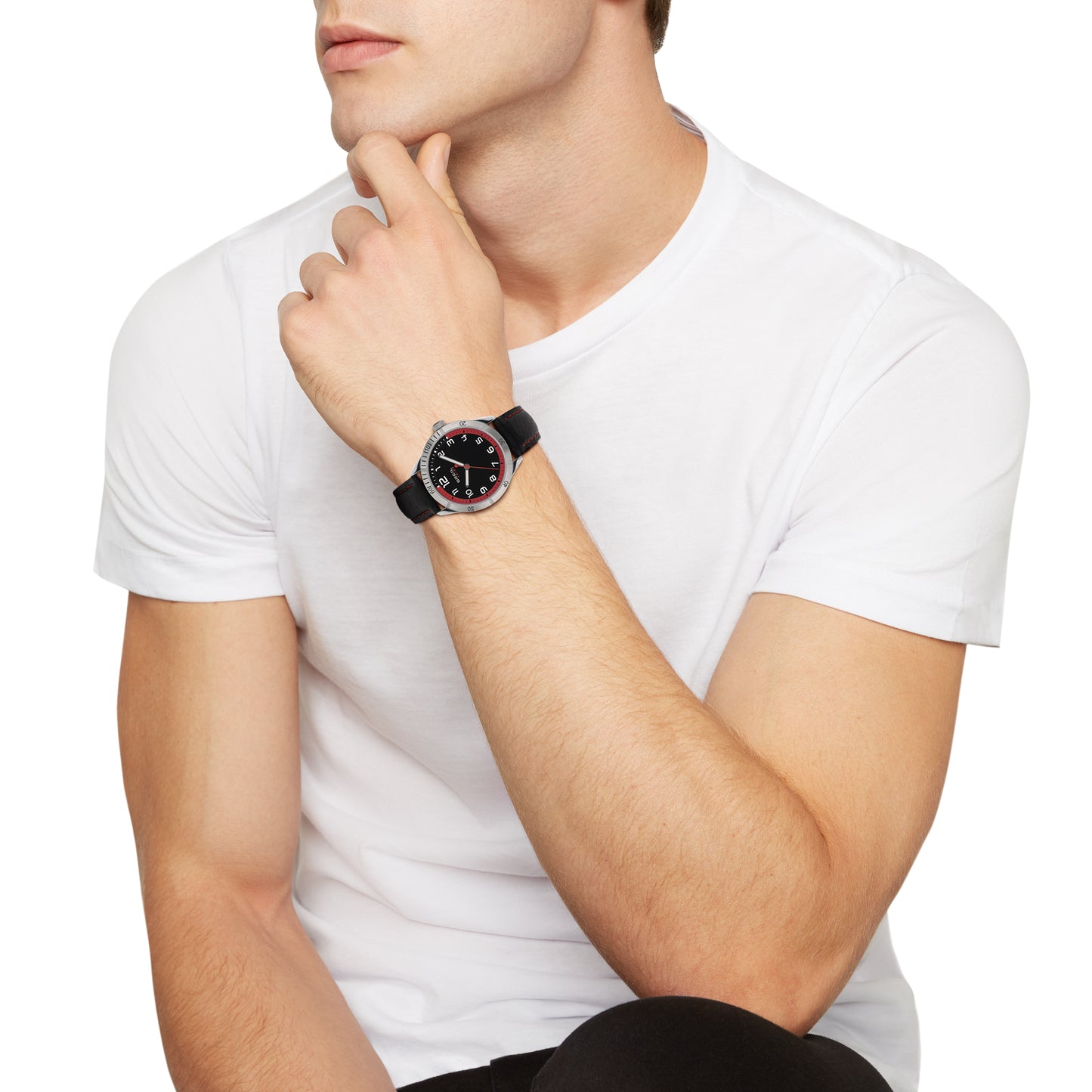 Breil Tribe EW0620 Herrenuhr
