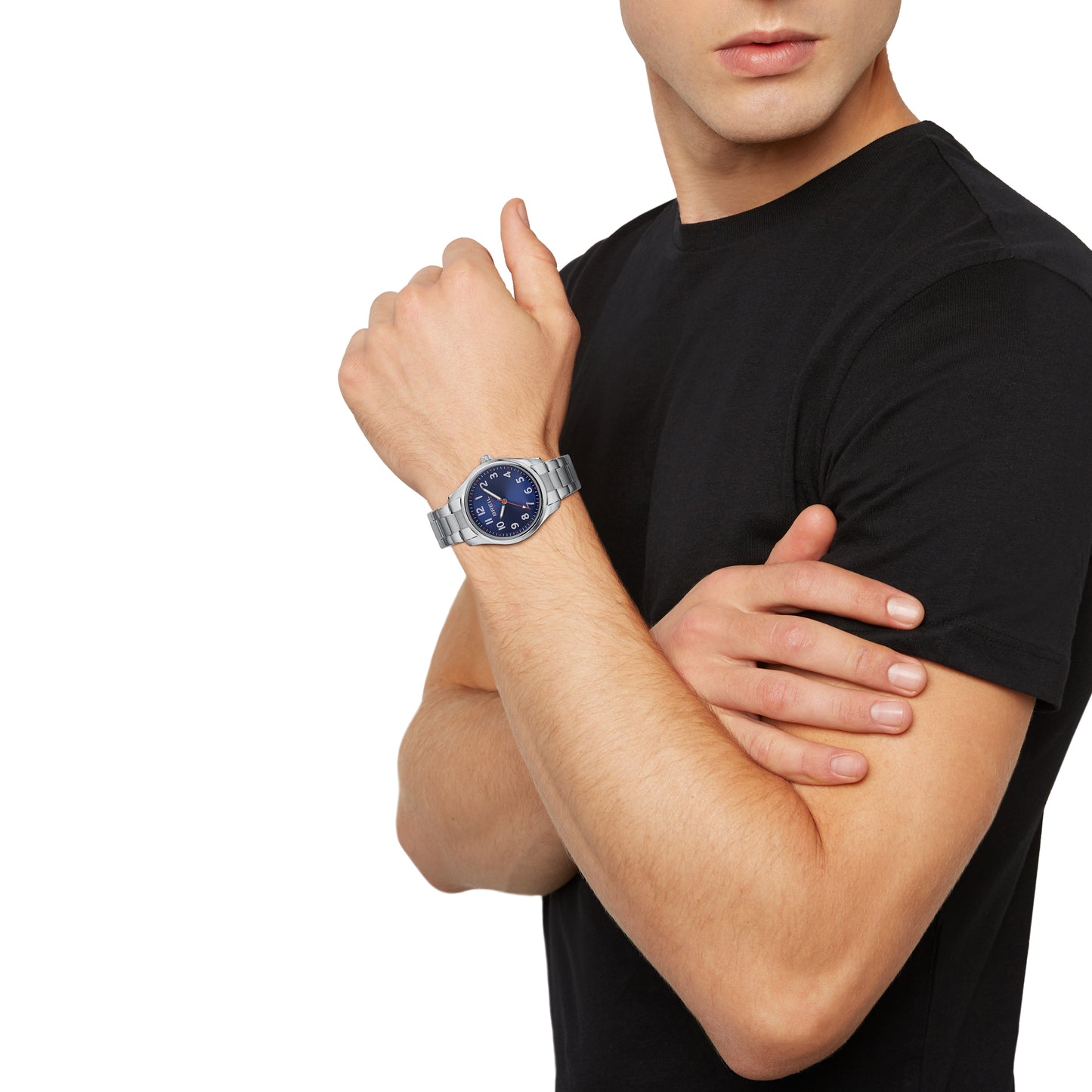 Breil Beginning EW0622 Herrenuhr