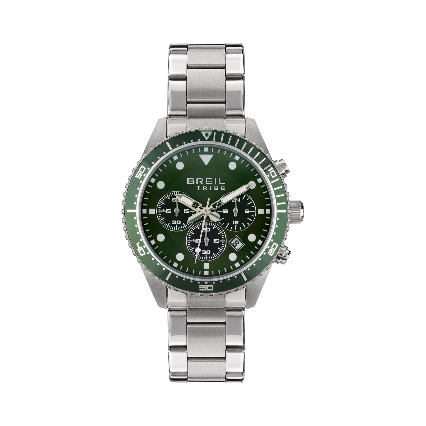 Breil Tribe Sail EW0638 Uhr