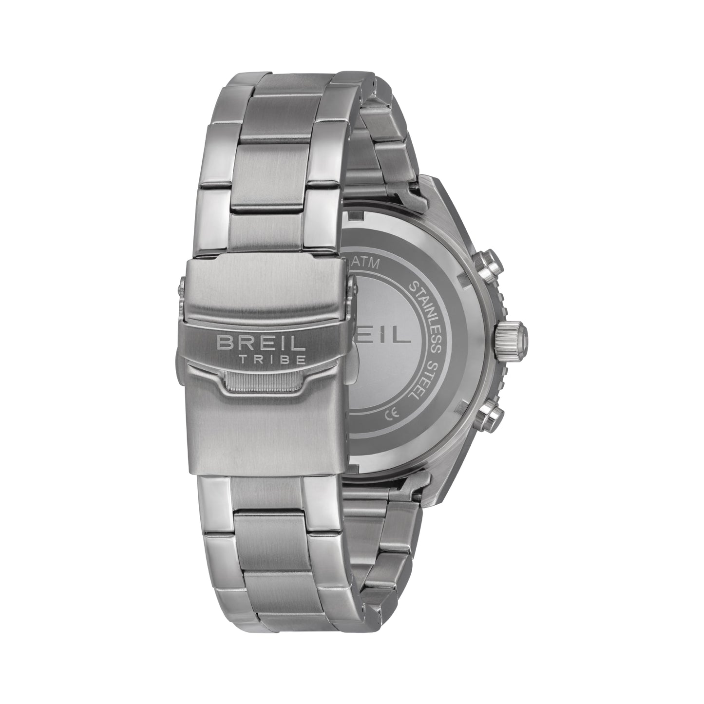 Breil Tribe Sail EW0638 Uhr