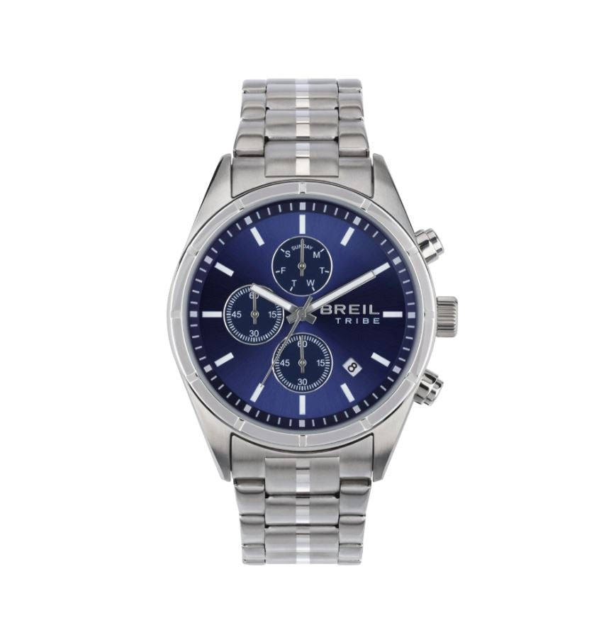 Breil Captain Chrono Gent EW0692 Uhr