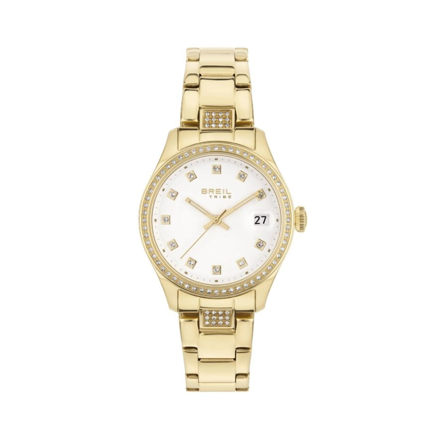 Breil Classic Elegance EW0707 Damenuhr