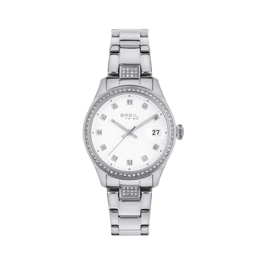 Breil Classic Elegance EW0708 Damenuhr