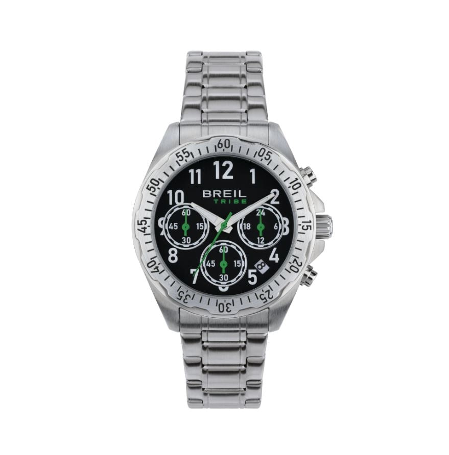 Breil Grow Up Chronograph EW0712