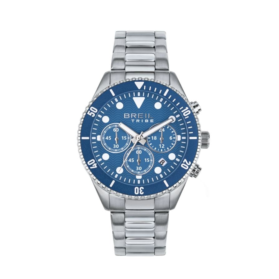 Breil Overhand EW0715 Chronograph