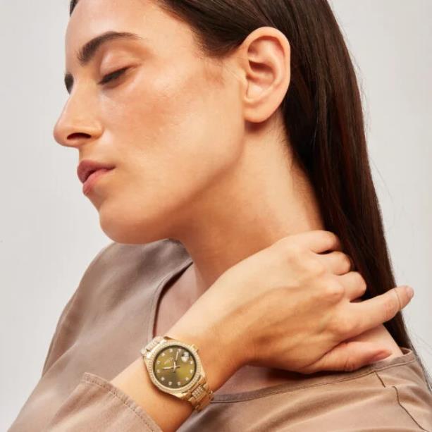 Breil Classic Elegance EW0724 Damenuhr