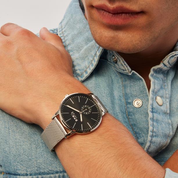 Breil Avery EW0731 Herrenuhr