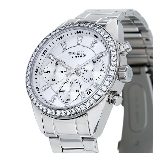 Breil Tribe EW0738 Damenuhr