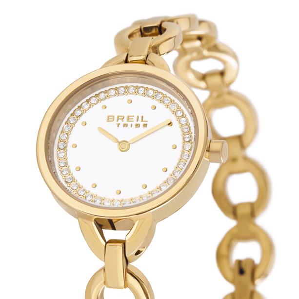 Breil Tribe EW0743 (Ø 43 mm) Damenuhr
