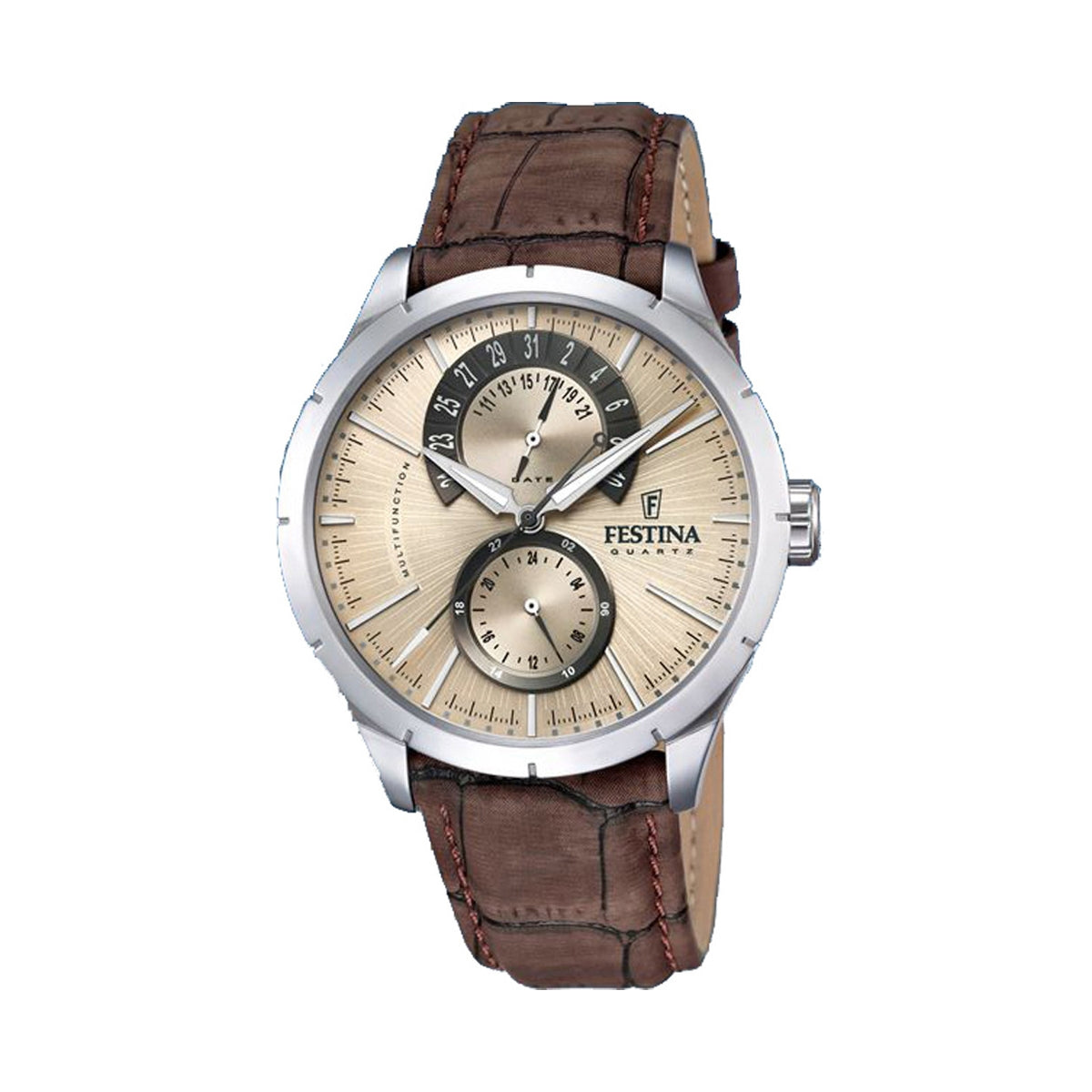 Festina Retro F16573/9 Uhr