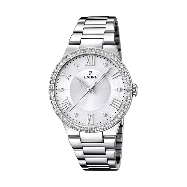 Festina Boyfriend F16719_1 Damenuhr