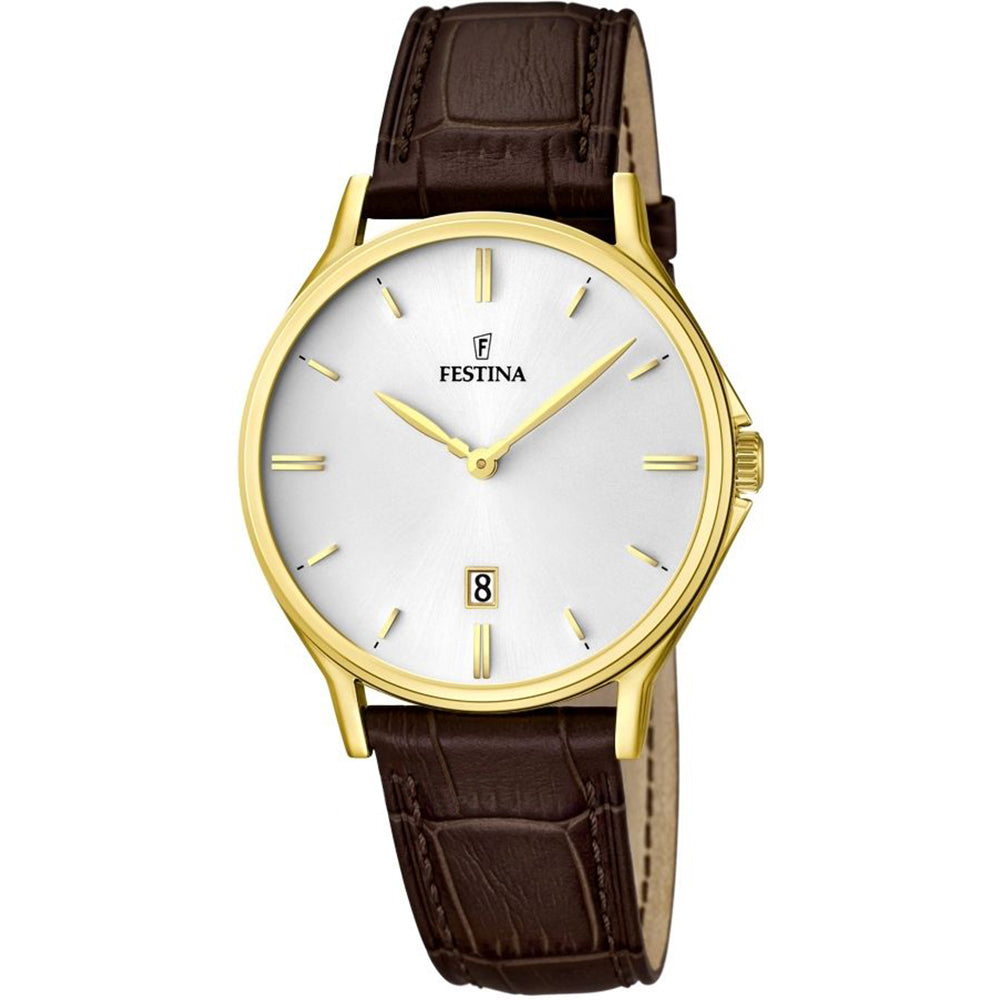 Festina Classic F16747/1 Herrenuhr