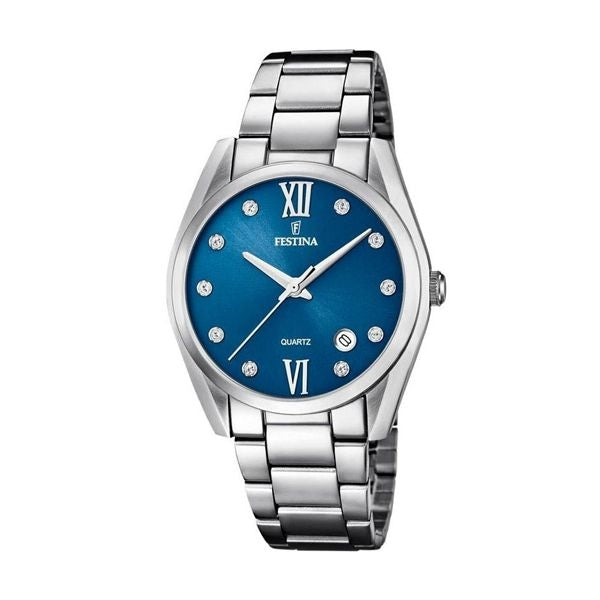Festina Boyfriend F16790/C Damenuhr