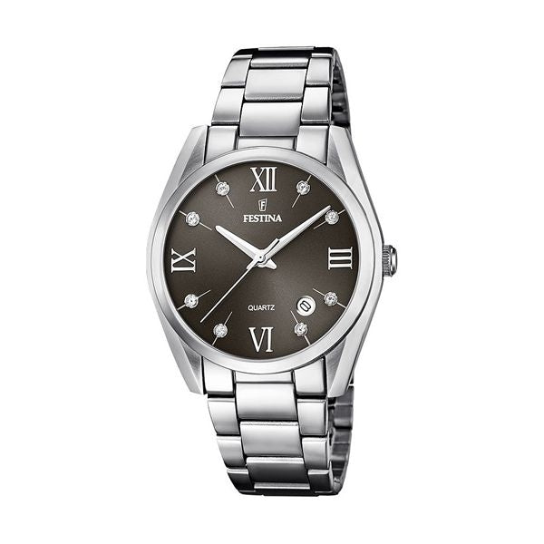 Festina Boyfriend F16790/F Damenuhr