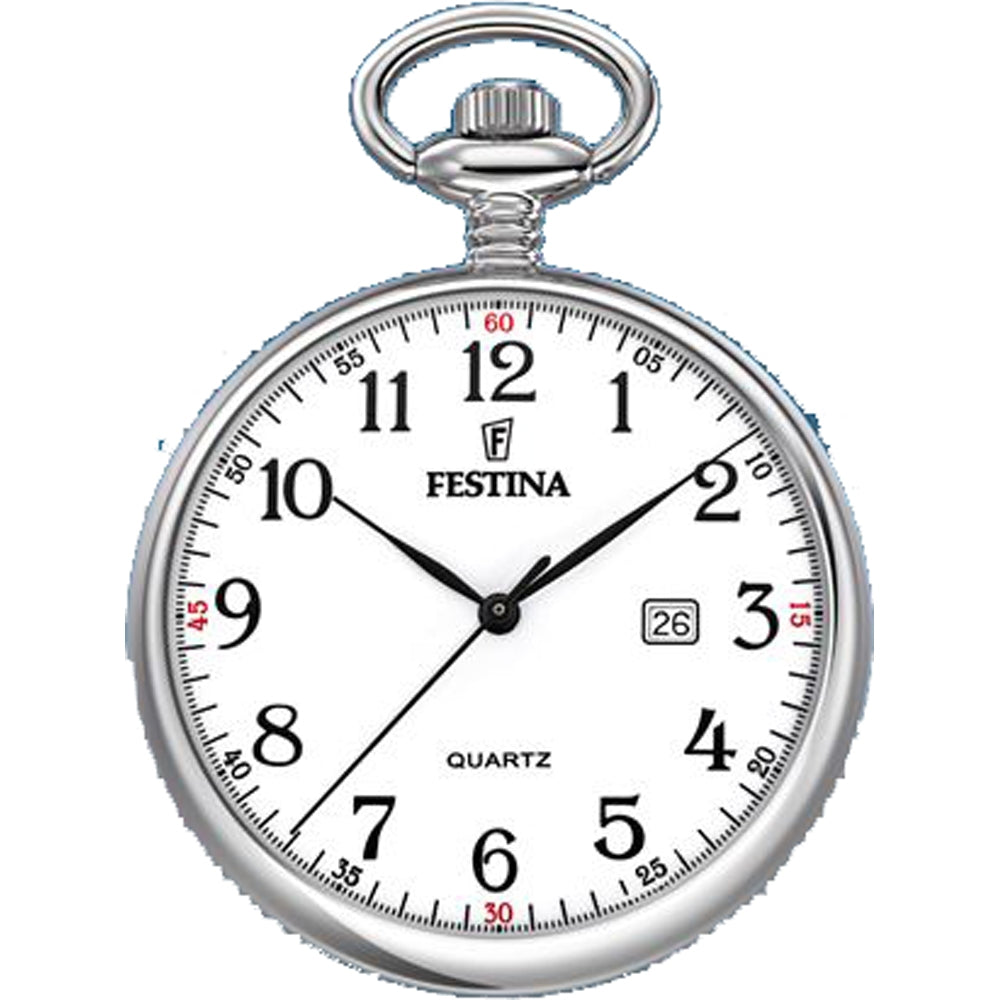 Festina F2019/1 Taschenuhr