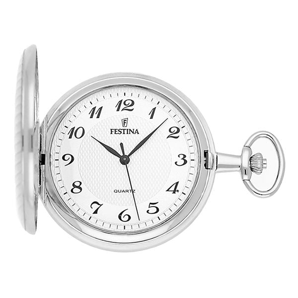 Festina Taschenuhr F2024/1 Herrenuhr