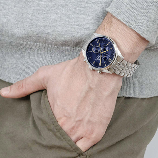 Festina Timeless Chronograph F20285_3 Uhr