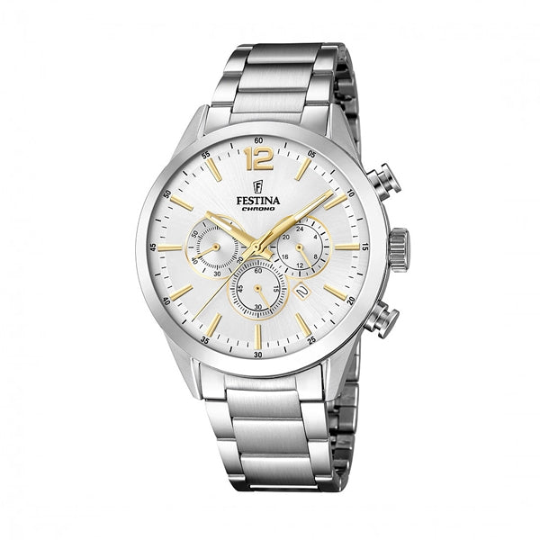 Festina Timeless F20343/1 Chronograph